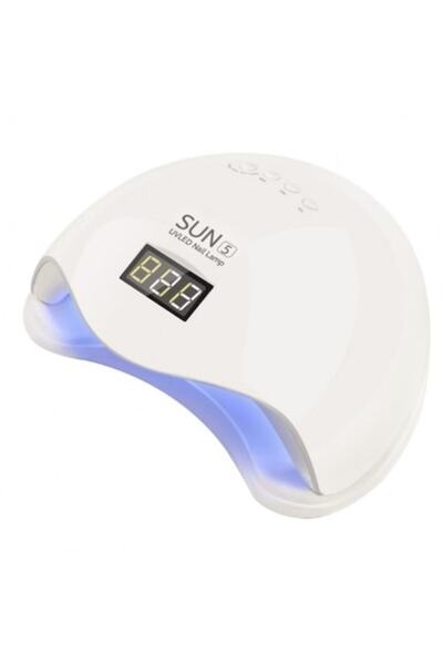 OEM Lampă unghii UV LED Sun5 48W