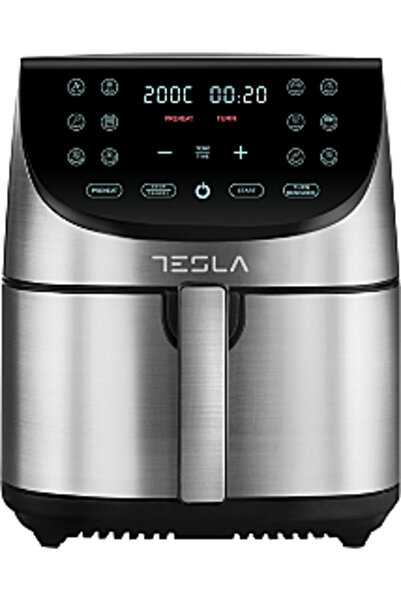 TESLA AF701BX Hot air fryer