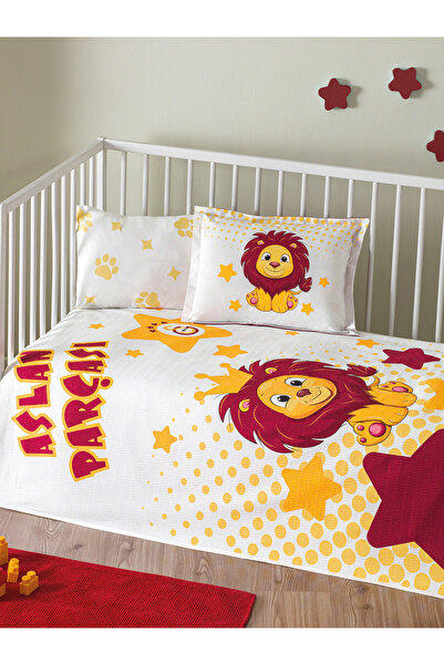GSStore Taç Lis.Pkb.Pike Takım GS Yıldız Aslan Bebek 1000047279