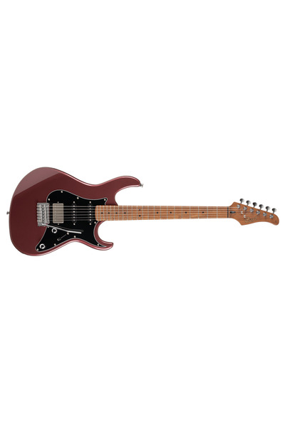 CORT G250SEVVB elektro gitar, bordo, (S-S-H)
