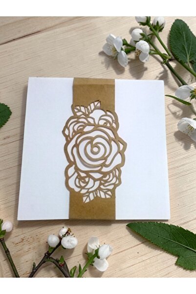 Armada 40 τεμάχια διακοσμητικής ταινίας κλεισίματος φακέλων Kraft (Ζώνη φακέλ...