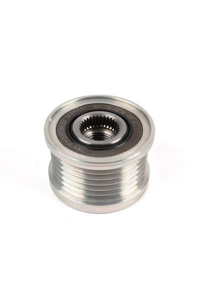 İna 535012710 12317570152 Uyumlu Şarj Dmo Rulmanı Bmw 3/5/6 E60-63-64-90 F 238