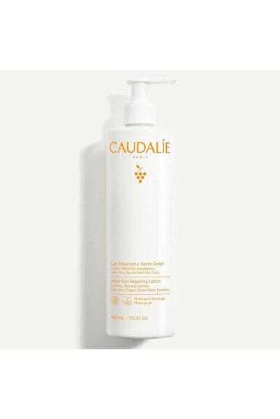 Caudalie Güneş Sonrası Onarıcı Bakım Losyonu 400 mL