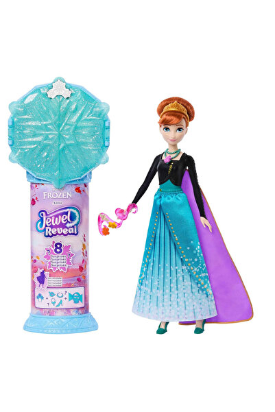 Disney Frozen Disney Karlar Ülkesi Sürpriz Takılar Anna JJY37