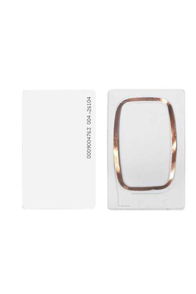 Secukey Card de proximitate C-CARD1(EM)
