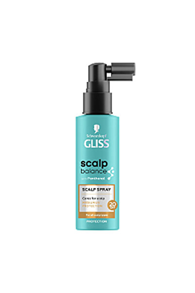 Schwarzkopf Schwarzkopf Scalp Balancing Spray, 100 ml