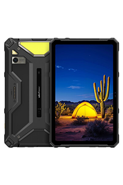 oukitel Ανθεκτική ταμπλέτα RT8, 4G, Wi-Fi, 11 ιντσών 2K, Helio G99, 6GB RAM +...