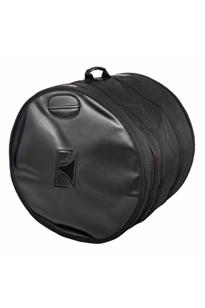 TAMA SKB22E-BK Bas Davul Taşıma Çantası 22