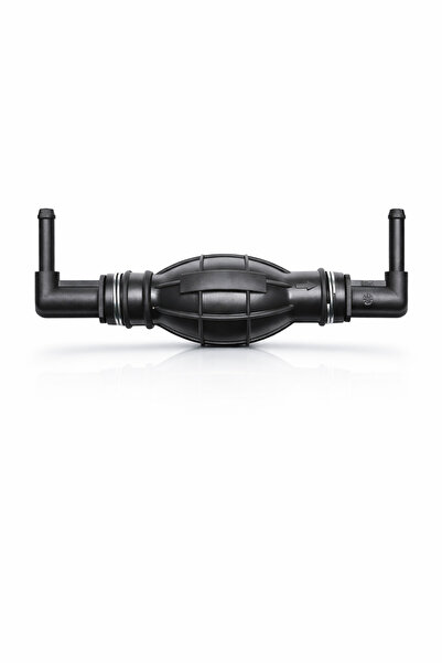 Breckner Germany Καθολική Αντλία Προπλήρωσης Καυσίμου 8mm / 10mm, Χειροκίνητη...