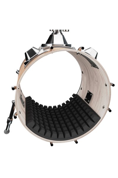TAMA SKT16AVTR Bas Davul Susturucu (Kick Drum Muffling System)