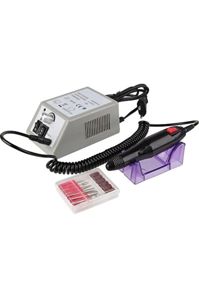 OEM Pilă electrică pentru unghii pentru manichiură/pedichiură, 15000 rpm, 10W