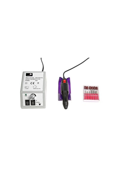 OEM Freza pila electrica de unghii 20000 RPM