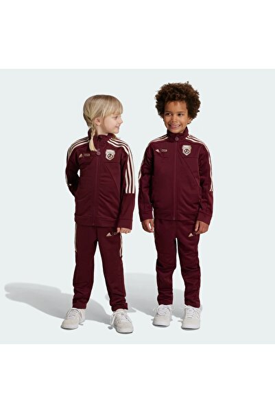 adidas UNISEX ΠΑΙΔΙΚΗ ΦΟΡΜΑ JG1257