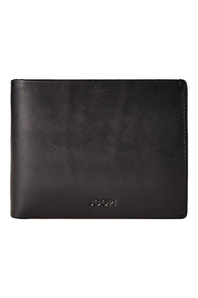 JOOP! Cerratano Typhon Geldbörse RFID-Schutz Leder 12,5 cm