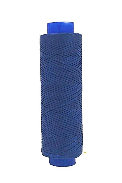 srtfootcare AKR Επίπεδο Κερωμένο Νήμα 1mmx100mt Κερωμένο Νήμα Κοσμήματα Δερμά...