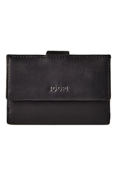 JOOP! Cerratano Kreditkartenetui RFID-Schutz Leder 10,5 cm
