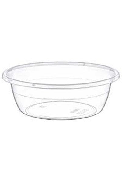 IYAŞ Transparent Bayda Basin No 4- 7 Liters