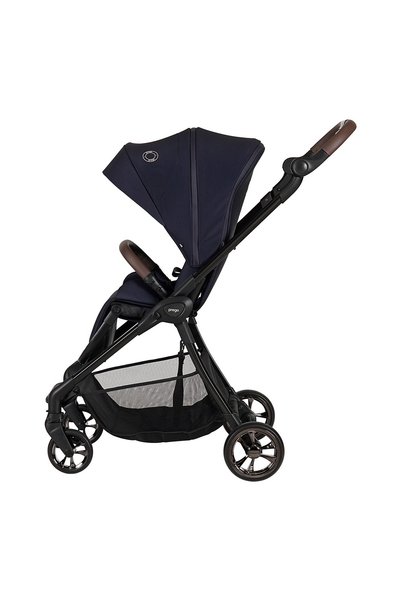 Prego Lyon İ-Size Travel Sistem Bebek Arabası 2450