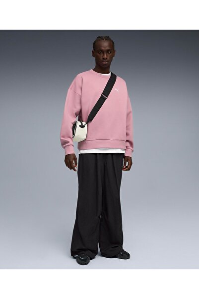Puma Wardrobe Essentials Parachute Pants