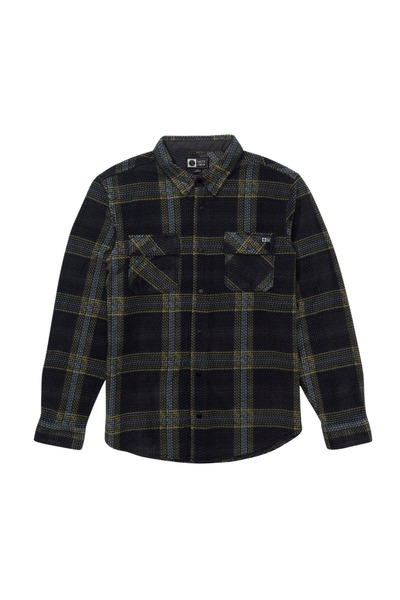 Salty Crew SWELLTER ΠΟΛΑΡ ΦΑΝΕΛΕΝΙΟ ΠΟΥΚΑΜΙΣΟ PHANTOM S