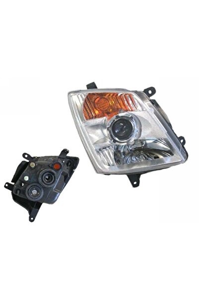 MATSUBA ISUZU DMAX 08-12 MERCEKLİ SARI SİNYALLİ FAR SAĞ