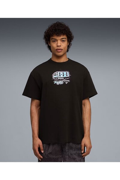 Puma Melo X Hive T-Shirt