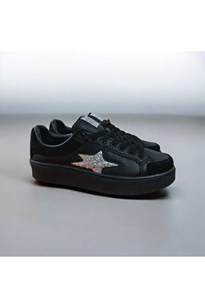M.P. M.P m.p Spor Yeni Rahat Hafif Günlük Kadın Sneaker 261-6585zn