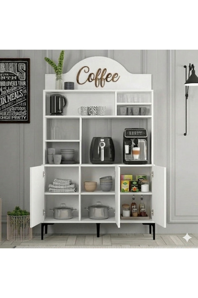 MOBİLİAPORT Kahve köşesi