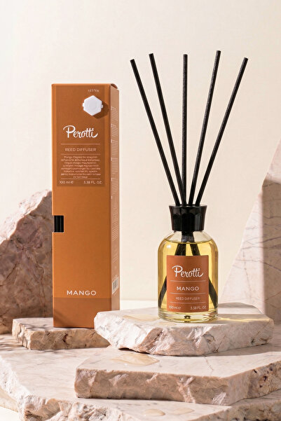 Perotti Mango Çubuklu Oda Kokusu 100 ml