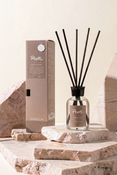 Perotti Vanilla Çubuklu Oda Kokusu 100 ml