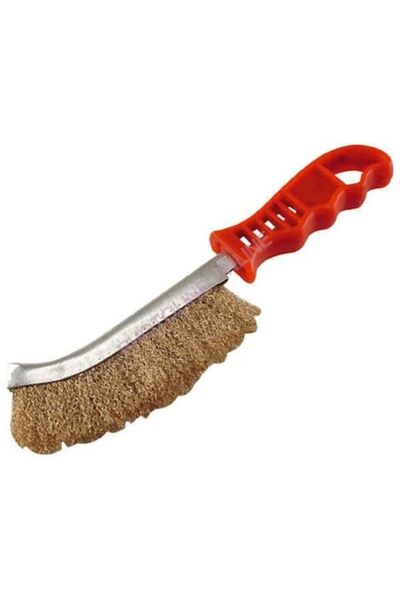 EXTOL CRAFT Perie de sârmă cu mâner din plastic, EXTOL CRAFT, 240 mm