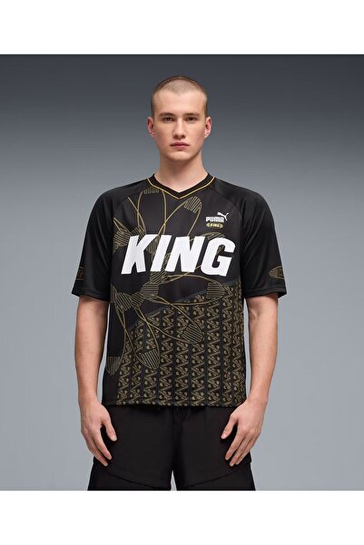Puma King Extravaganza Jersey