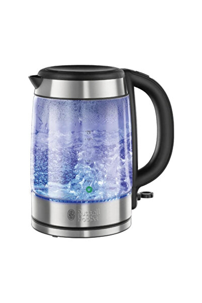 RUSSELL HOBBS Cam (GLASS) Kettle