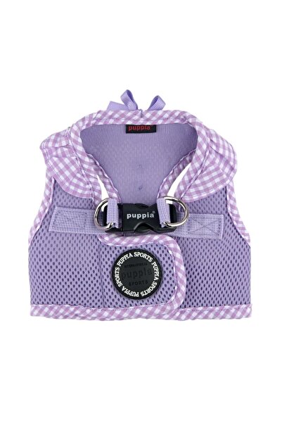 puppia Vivien Ayarlanabilir Göğüs Tasması