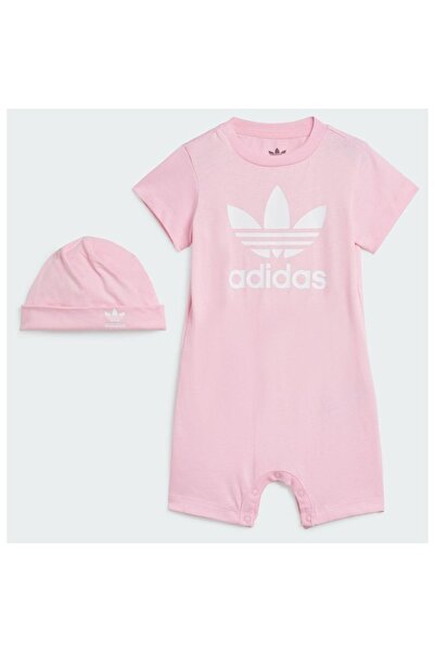 adidas KIZ BEBEK TULUM BERE TAKIMI IS7256