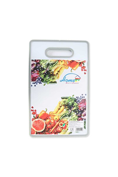 Home Polypropylene Cutting Board