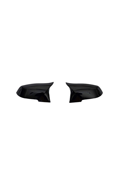 Lumi LUXURY Capace oglinda tip Batman auto compatibile BMW Seria 4 F32/F33/F3...