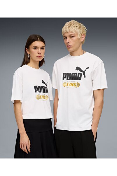 Puma Future Archive King T-Shirt