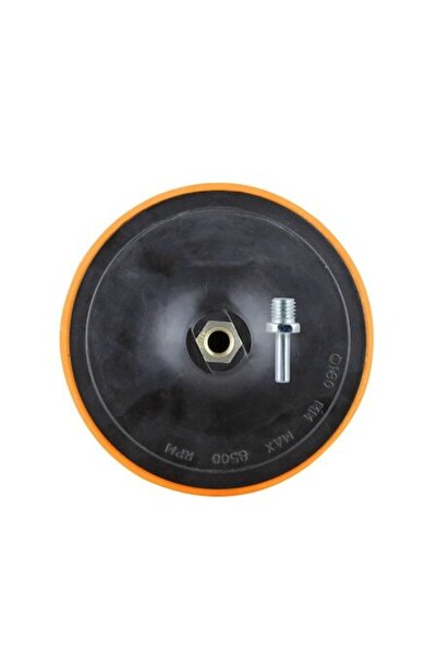 Wenko Suport pentru disc abraziv cu Velcro 115mm