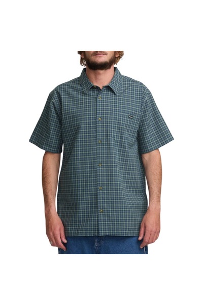 BİLLABONG ΜΟΓΚΟΥΛ ΠΟΥΚΑΜΙΣΟ ΜΕΣΟΝΥΧΤΙΑ Μ