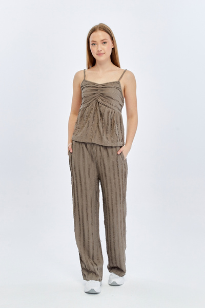 trender Kadın Etek Takım