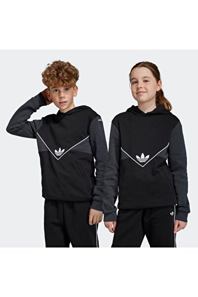 adidas Παιδικό Φούτερ Unisex IC6228