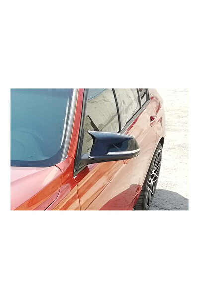 Lumi LUXURY Capace oglinda tip Batman auto compatibile BMW Seria 3 F30/F31 20...
