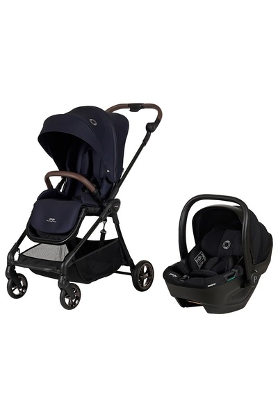 Prego Lyon İ-Size Travel Sistem Bebek Arabası 2450