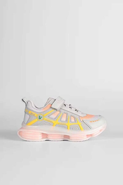 Vicco Ανδρικά ΠΑΠΟΥΤΣΙΑ Kontra Air Sole - Γκρι