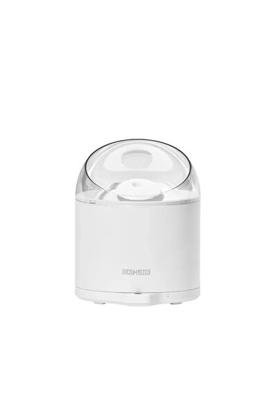 Catlink Pure 2 Smart Cat Water Fountain, Catlink, White