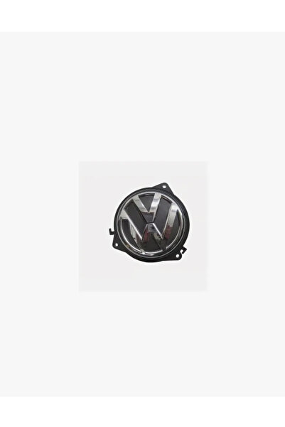 Orjinal BAGAJ KİLİDİ VOLKSWAGEN POLO ARMALI