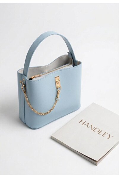 Handley ΓΥΝΑΙΚΕΙΑ ΤΣΑΝΤΑ ΧΕΡΙΟΥ ΚΑΙ ΏΜΟΥ ΠΟΛΥΤΕΛΟΥΣ ΣΧΕΔΙΑΣΜΟΥ