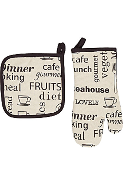 Tex Home Set manusa+palmar