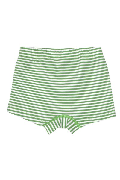 OrganicKid Terra Erkek Çocuk Boxer Set 3'lü
